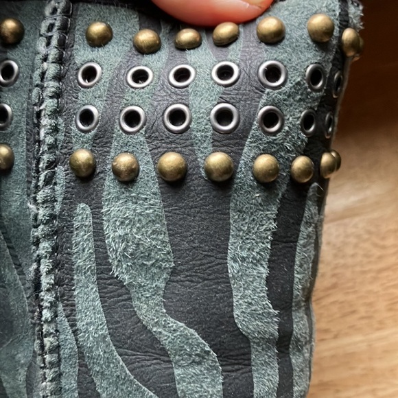 Sold UGG & Jimmy Choo 🌟Special Edition🌟 - Picture 14 of 14